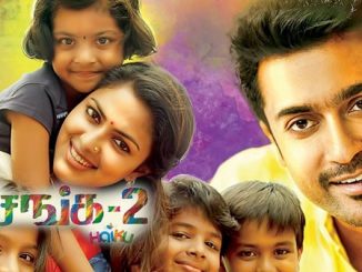 Pasanga 2 (2015) Hindi 720p HEVC HDRip x265 AAC DD 2.0 – 590 MB