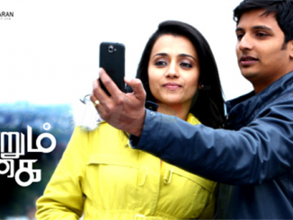 Endrendrum Punnagai (2013) Hindi 720p HEVC HDRip x265 AAC DD 2.0 – 600 MB