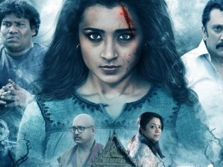 Mohini (2018) Hindi 720p HEVC HDRip x265 AAC DD 2.0 – 600 MB