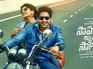 Sahasam Swasaga Sagipo (Mujrim Na Kehna) (2016) Hindi 720p HEVC WEB-HDRip x265 AAC DD 2.0 – 550 MB
