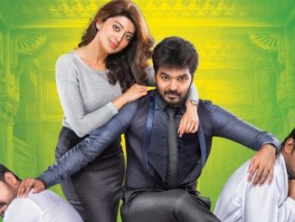 Enakku Vaaitha Adimaigal (Meri Hukumt ki Jung) (2017) Hindi 720p HEVC HDRip x265 AAC DD 2.0 – 500 MB