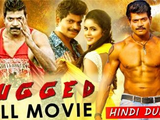 Rugged (2019) Hindi 720p HEVC HDRip x265 AAC DD 2.0 – 600 MB