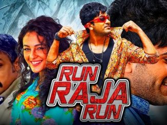 Run Raja Run (2014) Hindi 720p HEVC HDRip x265 AAC DD 2.0 – 600 MB