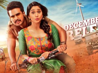 Silukkuvarupatti Singam (2018) UNCUT 720p HEVC WEB-HDRip x265 Esubs [Dual Audio] [Hindi – Tamil] – 650 MB