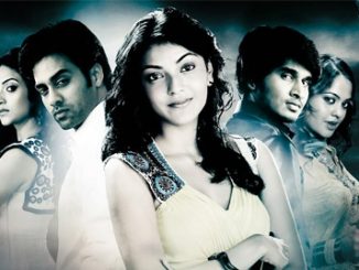 Om Shanti (2010) Hindi 720p HEVC HDRip x265 AAC DD 2.0 – 500 MB [Audio Fixed]