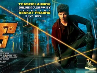 Kee (2019) Hindi 720p HEVC HDRip x265 AAC DD 2.0 – 600 MB