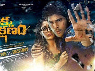 Okka Kshanam (Shoorveer 2) (2019) Hindi 720p HEVC HDRip x265 AAC DD 2.0 – 700 MB