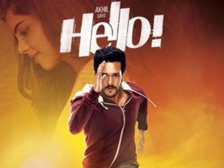 Hello (2017) Hindi ORG 720p HEVC WEB-HDRip x265 AAC DD 2.0 – 650 MB