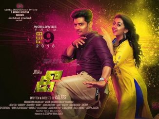 Kee (2019) + EXTRAS UNCUT 720p HEVC HDRip x265 Eng Subs [Dual Audio] [Hindi – Tamil] – 680 MB