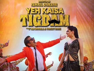 Yeh Kaisa Tigdam (2017) Hindi 720p | 480p HDTVRip x264 AAC DD 2.0 – 1.1 GB | 350 MB