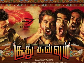 Soodhu Kavvum (2013) 720p HEVC UNCUT BluRay x265 Eng Subs [Dual Audio] [Hindi – Tamil ] 700MB