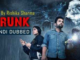 Trunk (2018) UNCUT 720p HEVC HDRip x265 [Dual Audio] [Hindi – Kannada] – 700 MB