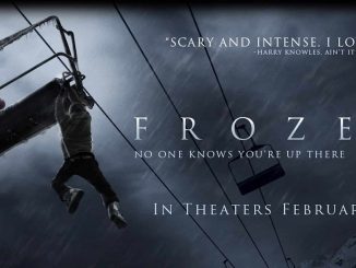 Frozen (2010) 720p HEVC BluRay Dual Audio [Hindi-Eng] x265 530MB