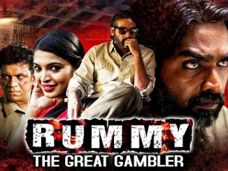 Soodhu Kavvum (Rummy The Great Gambler) (2013) Hindi 720p HEVC HDRip x265 AAC DD 2.0 – 550 MB