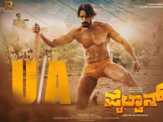 Pailwaan (2019) UNCUT 720p HEVC WEB-HDRip x265 Esubs [Dual Audio] [Hindi ORG – Kannada] – 800 MB