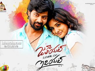 Juliet Lover of Idiot (2017) UNCUT 720p HEVC WEB-HDRip x265 Esubs [Dual Audio] [Hindi – Telugu] – 650 MB