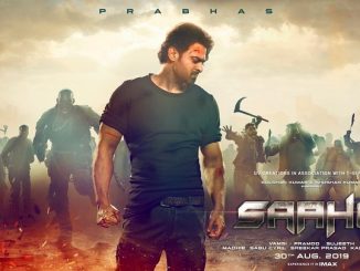 Saaho (2019) Hindi 1080p | 720p | 480p WEB-HDRip x264 AAC DD 5.1 Esubs – 2.8 GB | 1.5 GB | 500 MB