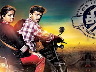 Thiri (Diljale Khiladi) (2017) Hindi 720p HEVC HDRip x265 AAC DD 2.0 -600MB
