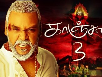 Kanchana 3 (2019) Hindi 720p HEVC WEB-HDRip x265 AAC DD 2.0 – 750 MB