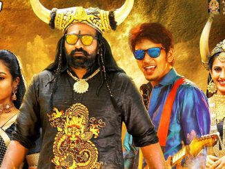 Oru Nalla Naal Paathu Solren (2018) UNCUT 720p HEVC HDRip x265 Esubs [Dual Audio] [Hindi – Tamil] – 750 MB