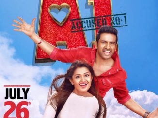 A1: Accused No.1 (2019) UNCUT 1080p | 720p | 480p WEB-HDRip x264 Esubs [Dual Audio] [Hindi DD 2.0 – Tamil 2.0] – 2.1 GB | 1.2 GB | 400 MB