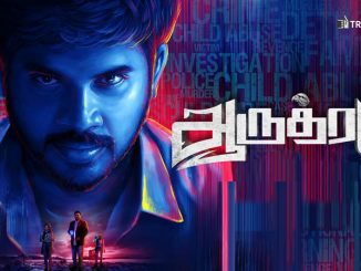 Aarudhra (2018) Hindi 720p HEVC HDRip x265 550MB