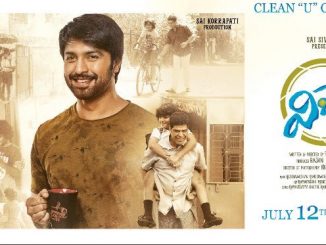 Vijetha (2018) Hindi 720p HEVC WEB-HDRip x265 550MB