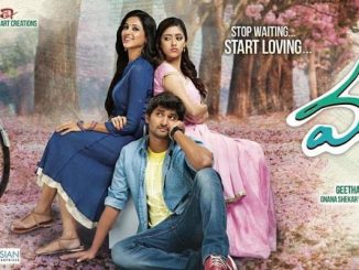 Majnu (2016) UNCUT 720p HEVC WEB-HDRip x265 [Dual Audio] [Hindi DD 2.0 – Telugu] – 700 MB