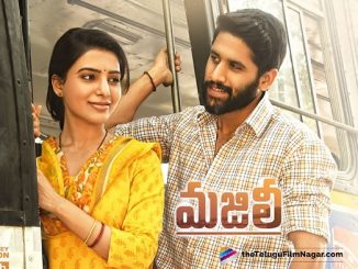 Majili (2019) UNCUT 720p HEVC WEB-HDRip x265 Esubs [Dual Audio] [Hindi – Telugu] – 790 MB