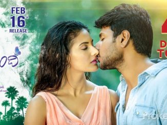 Life Mein Twist (Manasuku Nachindi) (2018) Hindi 720p HEVC HDRip x265 AAC DD 2.0 – 550 MB
