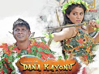 Dana Kayonu (2016) UNCUT 720p HEVC WEB-HDRip x265 Esubs [Dual Audio] [Hindi – Kannada] – 700 MB