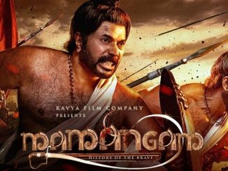 Mamangam (2019) UNCUT 720p HEVC WEB-HDRip x265 Esubs [Dual Audio] [Hindi ORG – Tamil] – 750 MB