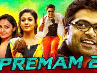 Idhu Namma Aalu (Premam 2) (2016) Hindi 720p HEVC HDRip x265 AAC – 550 MB