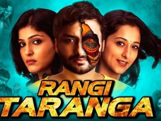 RangiTaranga (2015) Hindi 720p HEVC HDRip x264 AAC DD 2.0 – 600 MB