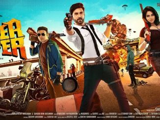 Super Duper (2019) Hindi 720p | 480p HDTVRip x264 AAC DD 2.0 – 900 MB | 300 MB