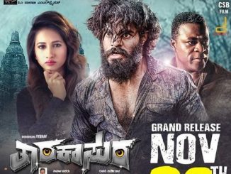 Tarakasura (2018) Hindi 720p HEVC HDRip x265 AAC DD 2.0 – 600 MB