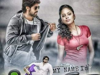 Kirathaka (2011) UNCUT 720p HEVC HDRip x265 [Dual Audio] [Hindi – Kannada] – 800 MB