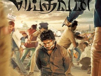 Yeidhavan (2017) UNCUT 720p HEVC WEB-HDRip x265 ESubs [Dual Audio] [Hindi – Tamil] – 650 MB