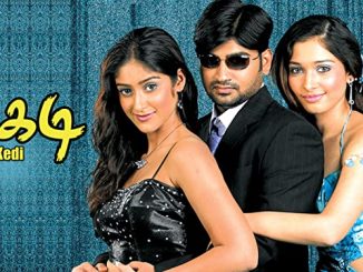 Kedi (2006) Hindi 720p | 480p HDTVRip x264 AAC DD 2.0 – 1.2 GB | 400 MB
