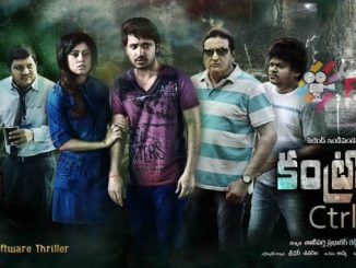 Control C (2016) Hindi 720p HEVC HDRip x265 AAC DD 2.0 – 550 MB