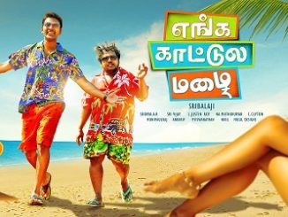 Enga Kattula Mazhai (2015) Hindi 720p HEVC HDRip x265 AAC DD 2.0 – 500 MB