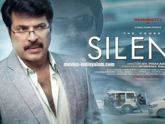 Silence (2013) Hindi 720p HEVC HDRip x265 AAC DD 2.0 – 500 MB