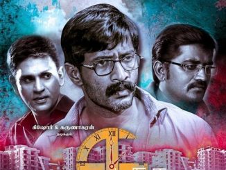 Kadikara Manithargal (2018) UNCUT 720p HEVC HDRip x265 [Dual Audio] [Hindi – Tamil] – 600 MB