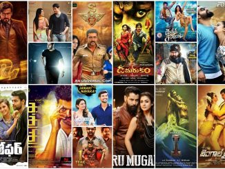 Top 16 [South Best Hindi Dub Movies Collection] 1080p WEB-HDRip x264 AAC DD 2.0 – 47 GB