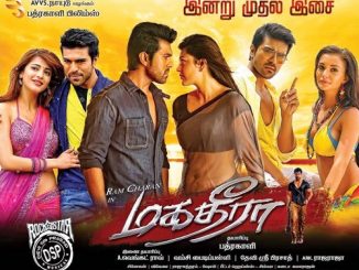 Yevadu (2014) UNCUT 720p HEVC BluRay x265 Esubs [Dual Audio] [Hindi ORG – Telugu] – 880 MB