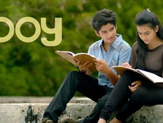 Boy (2019) Hindi 720p HEVC WEB-HDRip x265 AAC DD 2.0 Esubs – 650 MB