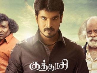 Kuthoosi (2019) UNCUT 720p HEVC WEB-HDRip x265 [Dual Audio] [Hindi – Tamil] – 700 MB