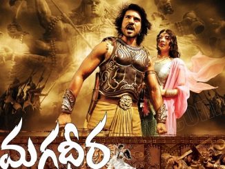 Magadheera (2009) UNCUT 1080p | 720p | 480p BluRay x264 Esubs [Dual Audio] [Hindi DD 2.0 – Telugu] – 3.7 GB | 1.6 GB | 600 MB