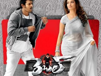 Rebel (2012) UNCUT 720p HEVC BluRay x265 Esubs [Dual Audio] [Hindi ORG – Telugu] – 890 MB