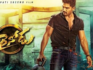 Sarrainodu (2016) UNCUT 720p HEVC WEB-HDRip x265 [Dual Audio] [Hindi ORG – Telugu] – 800 MB